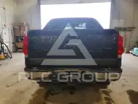 2004 Chevrolet Avalanche фото