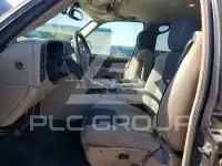 2004 Chevrolet Avalanche фото