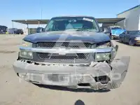 2004 Chevrolet Avalanche фото