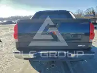 2004 Chevrolet Avalanche фото