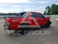 2004 Chevrolet Avalanche фото