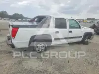 2004 Chevrolet Avalanche photo