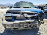 2004 Chevrolet Avalanche фото