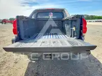 2004 Chevrolet Avalanche фото