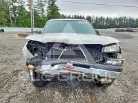 2004 Chevrolet Avalanche photo