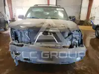 2004 Chevrolet Avalanche фото