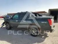 2004 Chevrolet Avalanche фото