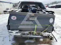 2004 Chevrolet Avalanche фото