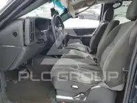 2004 Chevrolet Avalanche фото