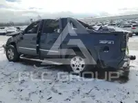 2004 Chevrolet Avalanche фото