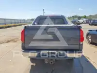 2004 Chevrolet Avalanche фото