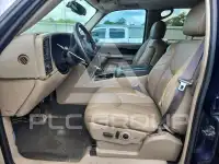 2004 Chevrolet Avalanche фото