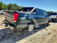 2004 Chevrolet Avalanche фото