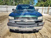 2004 Chevrolet Avalanche фото