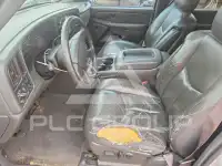 2004 Chevrolet Avalanche фото