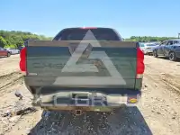 2004 Chevrolet Avalanche фото