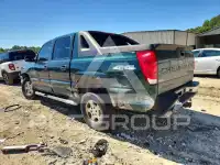 2004 Chevrolet Avalanche фото