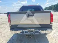 2004 Chevrolet Avalanche фото
