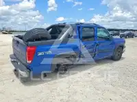 2004 Chevrolet Avalanche фото