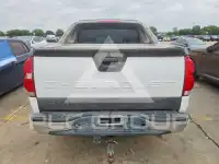2004 Chevrolet Avalanche фото