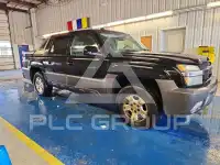 2004 Chevrolet Avalanche фото