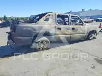 2004 Chevrolet Avalanche фото