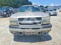 2004 Chevrolet Avalanche фото