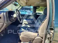 2004 Chevrolet Avalanche фото