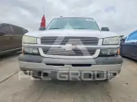 2004 Chevrolet Avalanche фото