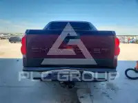 2004 Chevrolet Avalanche фото