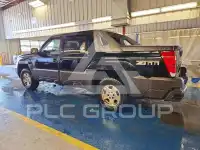 2004 Chevrolet Avalanche фото