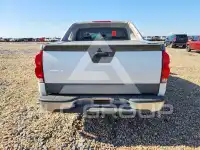 2004 Chevrolet Avalanche фото