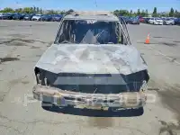 2004 Chevrolet Avalanche фото