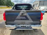 2004 Chevrolet Avalanche фото