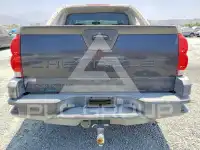 2004 Chevrolet Avalanche photo