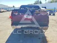 2004 Chevrolet Avalanche фото