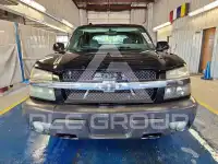 2004 Chevrolet Avalanche фото