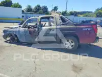 2004 Chevrolet Avalanche фото