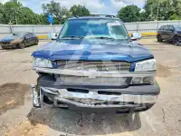2004 Chevrolet Avalanche фото