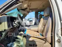 2004 Chevrolet Avalanche фото