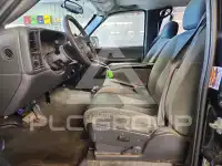 2004 Chevrolet Avalanche фото