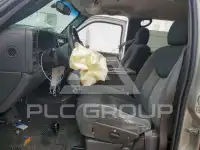 2004 Chevrolet Avalanche фото