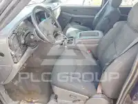2004 Chevrolet Avalanche фото