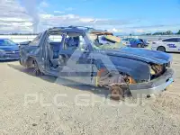 2004 Chevrolet Avalanche фото