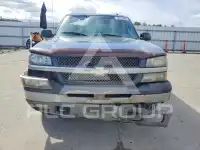 2004 Chevrolet Avalanche фото