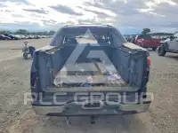2004 Chevrolet Avalanche фото