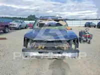 2004 Chevrolet Avalanche фото