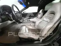 2004 Chevrolet Corvette photo