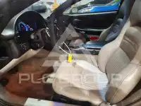 2004 Chevrolet Corvette фото