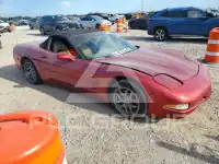2004 Chevrolet Corvette фото
